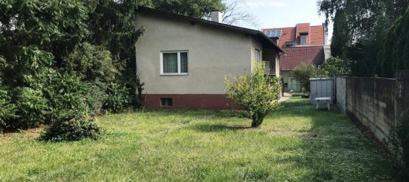 Grundstück in Stockerau, Austria 680m², Nr. 166296 2