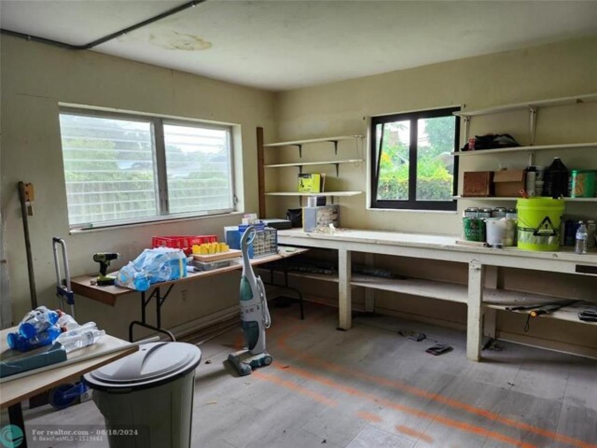 4 غرف نوم منزل في Plantation, USA رقم 384442