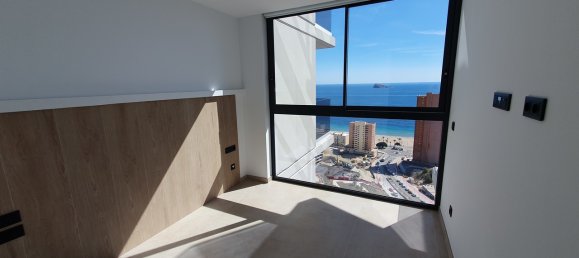 Apartamento T2 em Benidorm, Spain N.º 11213 41