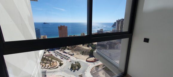 Apartamento T2 em Benidorm, Spain N.º 11213 43