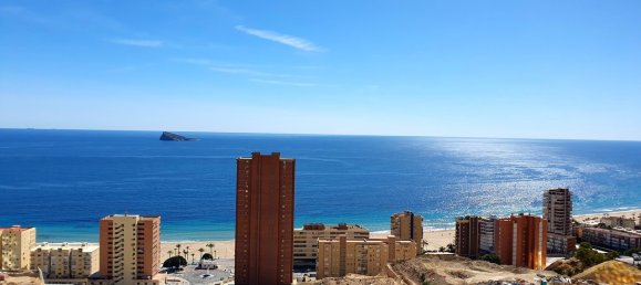 Apartamento T2 em Benidorm, Spain N.º 11213 6
