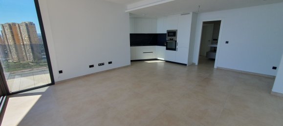 Apartamento T2 em Benidorm, Spain N.º 11213 13