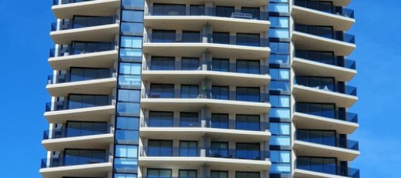 Apartamento T2 em Benidorm, Spain N.º 11213 57