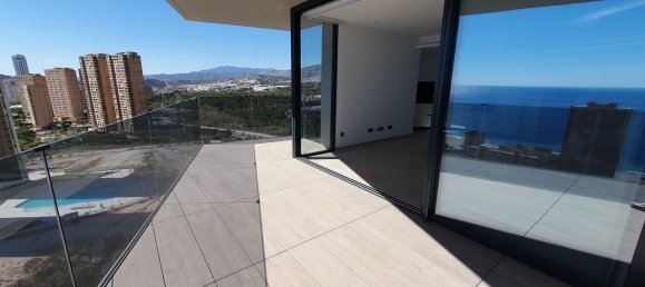 Apartamento T2 em Benidorm, Spain N.º 11213 2