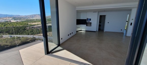 Apartamento T2 em Benidorm, Spain N.º 11213 12
