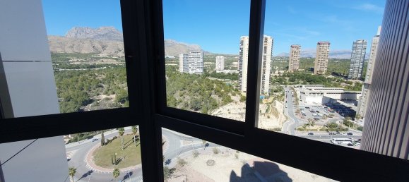 Apartamento T2 em Benidorm, Spain N.º 11213 31