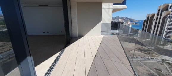 Apartamento T2 em Benidorm, Spain N.º 11213 8