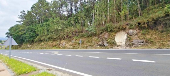 Terreno em Brion, Spain N.º 47609 5