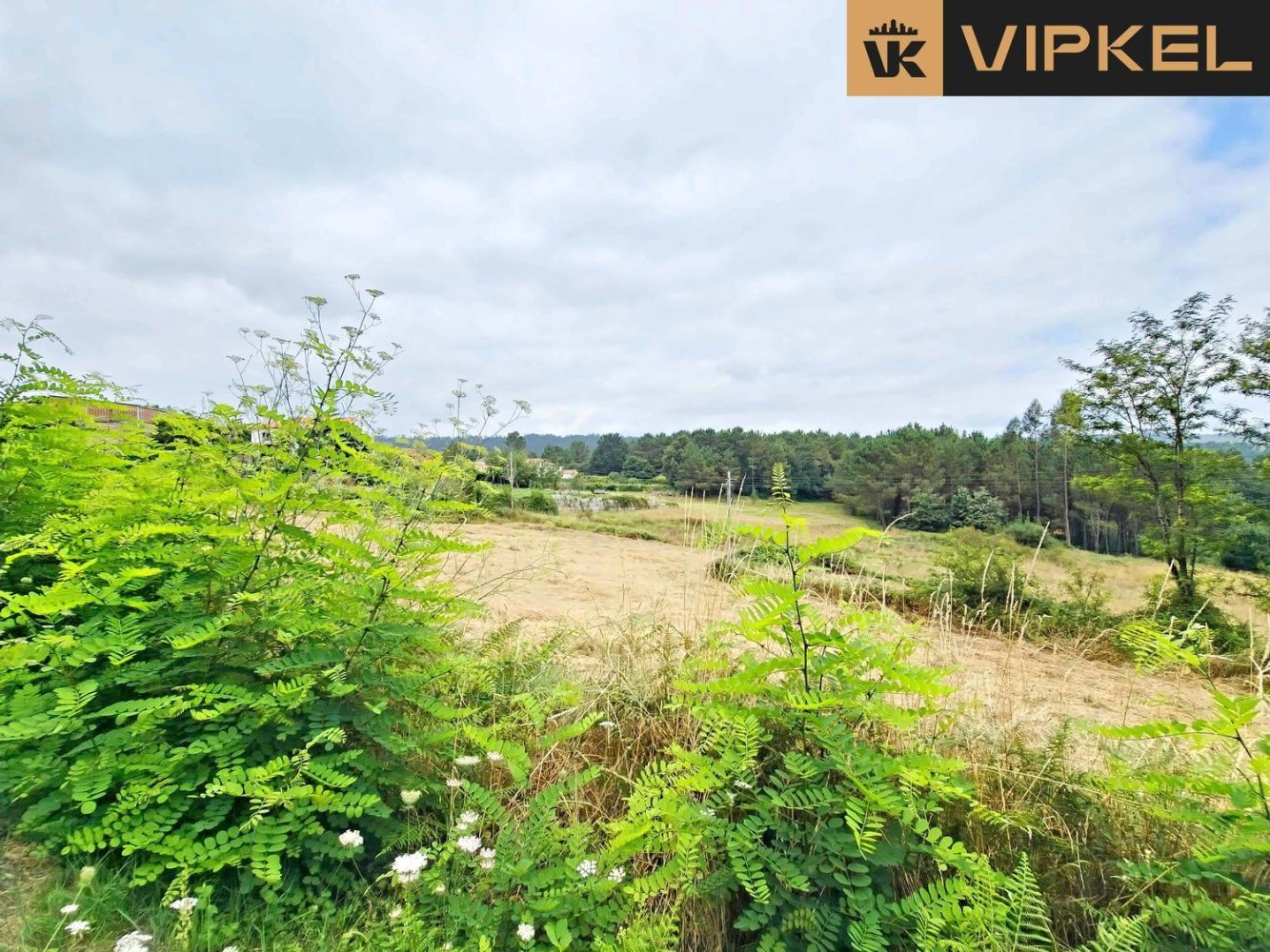 Terreno em Brion, Spain N.º 47609