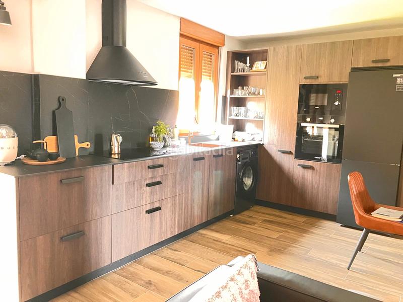 4 bedrooms House in Vegaquemada, Spain No. 212730