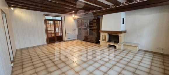 5 chambres Maison à Indre, France No. 64484 4