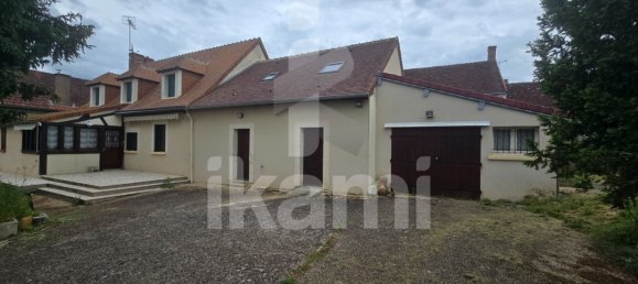 5 chambres Maison à Indre, France No. 64484 2