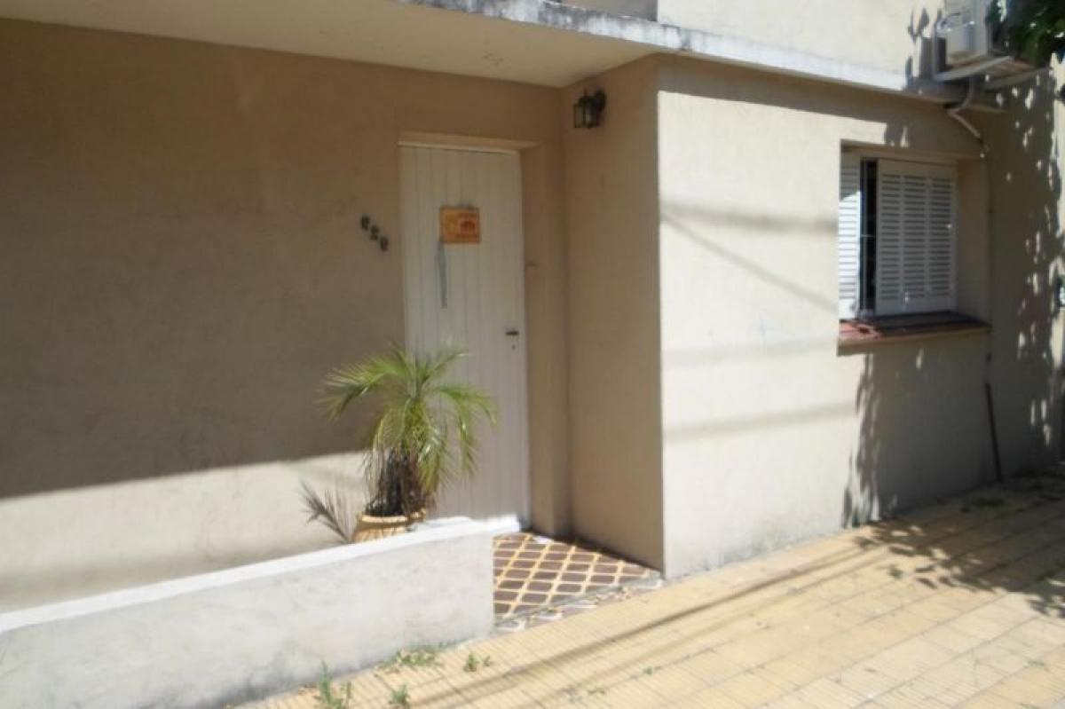  Land in San Isidro, Argentina No. 37863