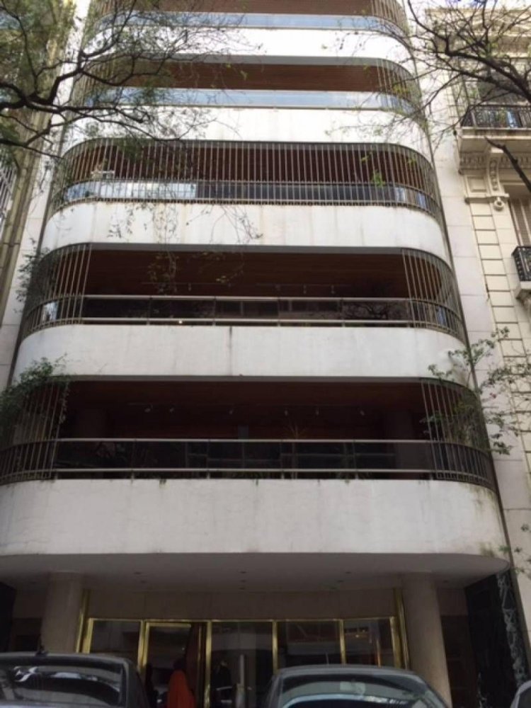 3 bedrooms Apartment in Buenos Aires, Argentina No. 78968