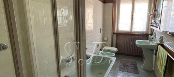 4 غرف نوم شقة في Mantua, Italy رقم 362836 6