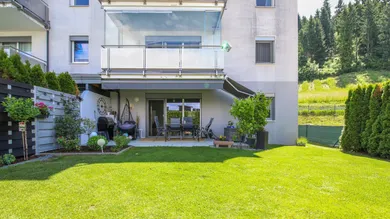 Apartamento de 3 divisões em St. Veit an der Glan, Austria N.º 134740