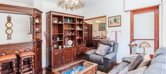 5 Schlafzimmer Haus in Cascais, Portugal, Nr. 303243 17