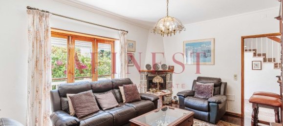 5 Schlafzimmer Haus in Cascais, Portugal, Nr. 303243 16