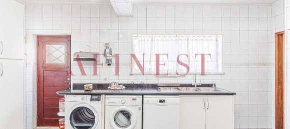 5 Schlafzimmer Haus in Cascais, Portugal, Nr. 303243 8