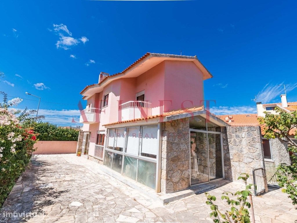 5 bedrooms House in Cascais, Portugal No. 303243