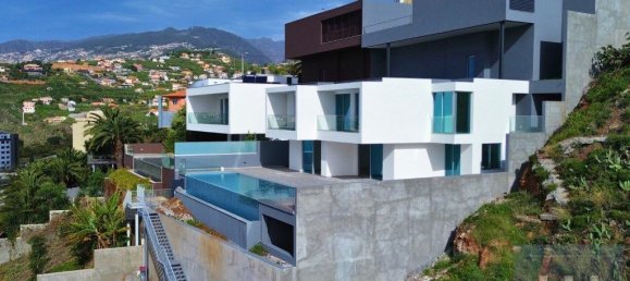 4 غرف نوم منزل في Funchal, Portugal رقم 125008 8