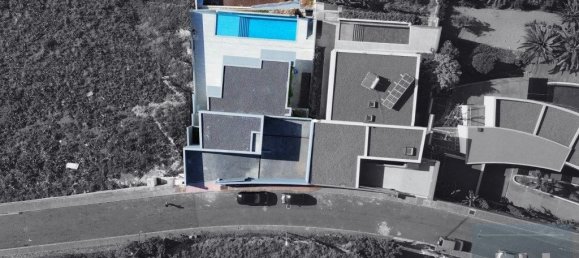 4 غرف نوم منزل في Funchal, Portugal رقم 125008 9