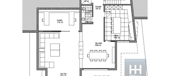 4 غرف نوم منزل في Funchal, Portugal رقم 125008 3