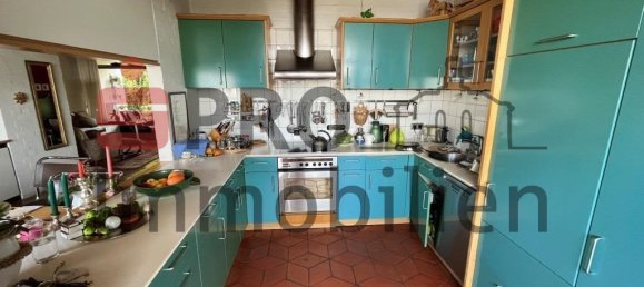 Таунхаус с 4 комнатами в Саарбрюккен, Германия № 319019 4