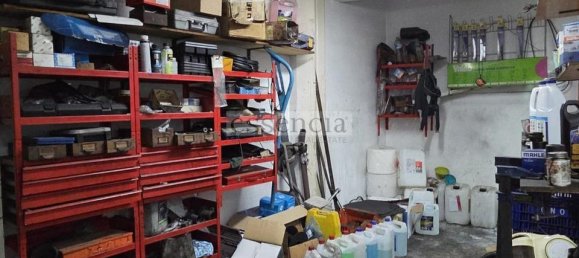 1 chambre Entrepôt à Valencia, Spain No. 184703 5