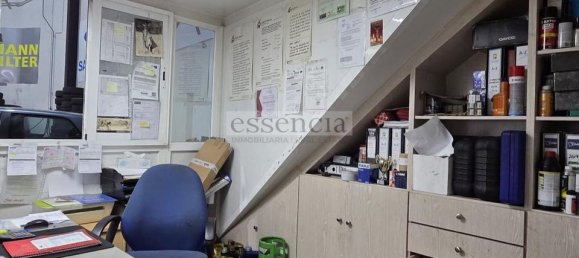 1 chambre Entrepôt à Valencia, Spain No. 184703 4