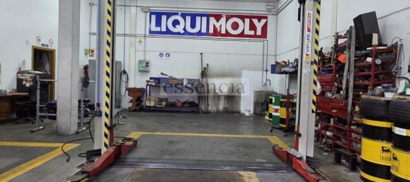 1 chambre Entrepôt à Valencia, Spain No. 184703 3