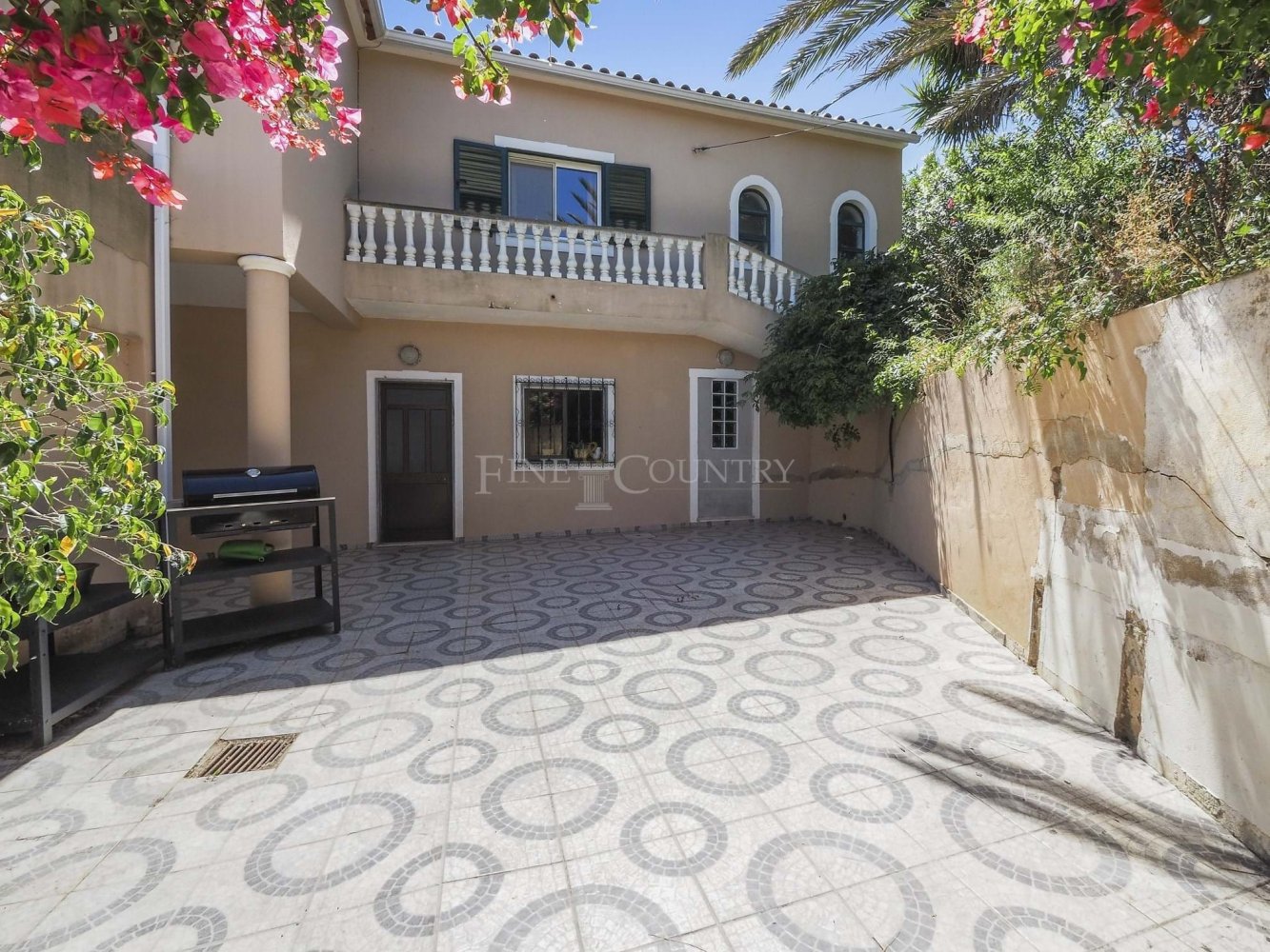 5 bedrooms Villa in Sao Bartolomeu de Messines, Portugal No. 314721
