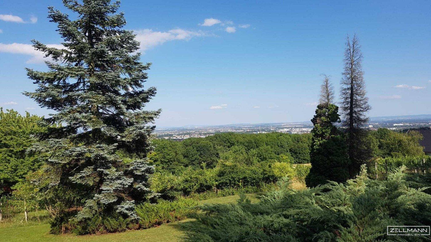 2غرفة قطعة أرض في Perchtoldsdorf, Austria رقم 255916