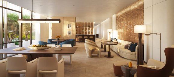 Квартира с 3 спальнями в Дубай Марина, ОАЭ № 110429 16