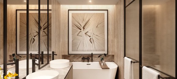 Квартира с 3 спальнями в Дубай Марина, ОАЭ № 110429 6