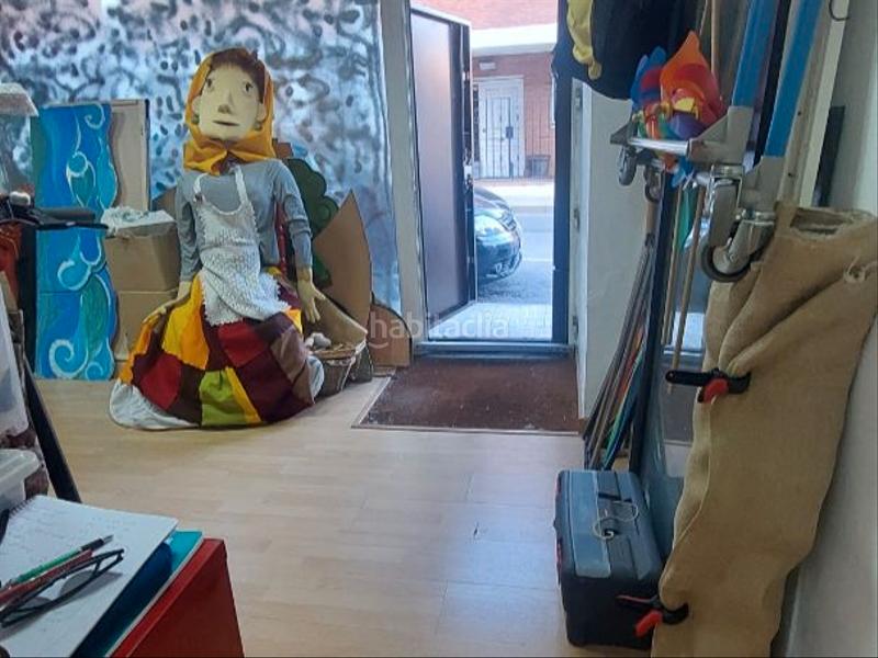  عقار تجاري في Rubi, Spain 46متر مربع رقم 193071