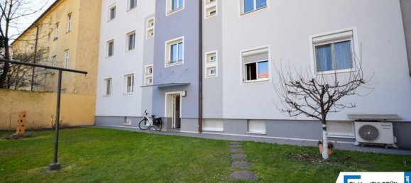 2 rooms Apartment in Linz, Austria No. 231929 38
