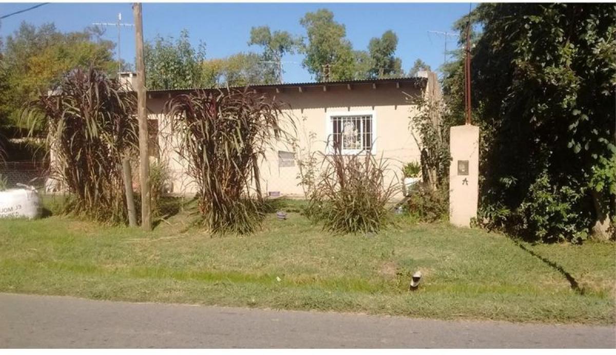 3 bedrooms House in Campo Creado, Argentina No. 80598