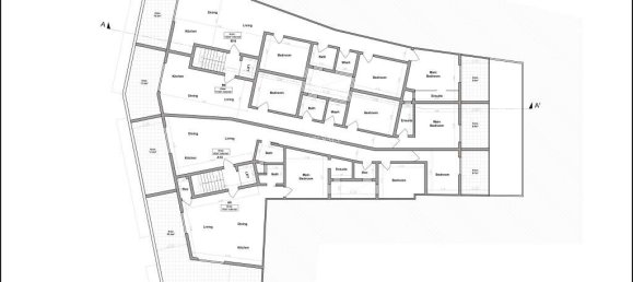 3 bedrooms Maisonette in Zurrieq, Malta No. 1827 3