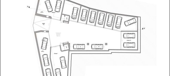 3 bedrooms Maisonette in Zurrieq, Malta No. 1827 4