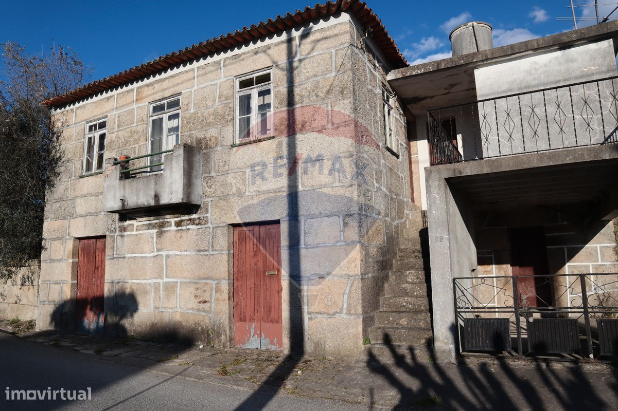 4 Schlafzimmer Haus in Seia, Portugal, Nr. 20336