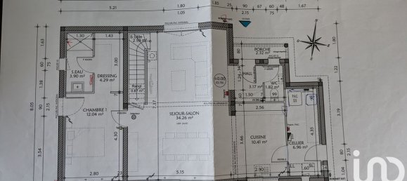 5 Schlafzimmer Haus in Martillac, France, Nr. 97817 2