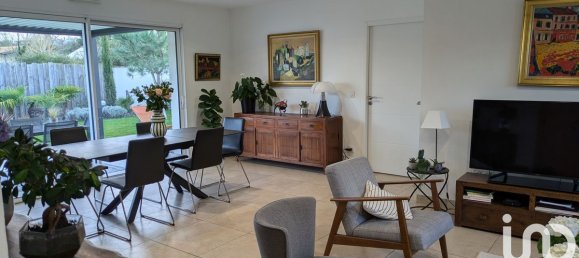 5 Schlafzimmer Haus in Martillac, France, Nr. 97817 12