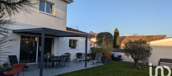 5 Schlafzimmer Haus in Martillac, France, Nr. 97817 14