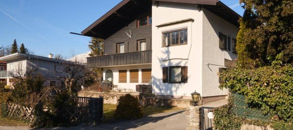 4 bedrooms House in Mils, Austria No. 185574 3