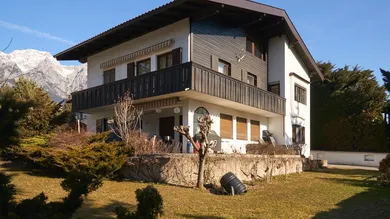 4 bedrooms House in Mils, Austria No. 185574