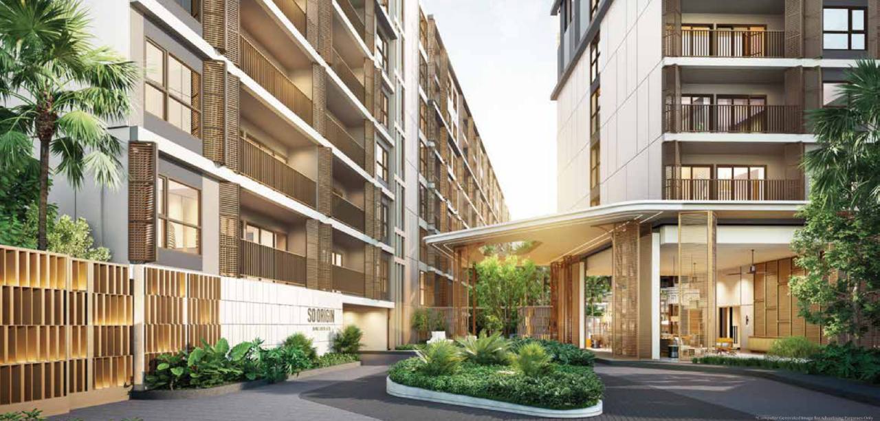 2 dormitorios condominium en venta en Phuket, Southern Thailand, Thailand № 32044