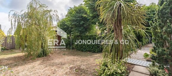 2 bedrooms House in Toulouse, France No. 289127 2