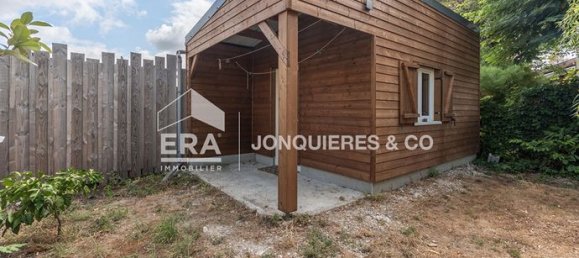 2 bedrooms House in Toulouse, France No. 289127 4