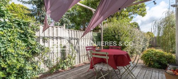 2 bedrooms House in Toulouse, France No. 289127 7